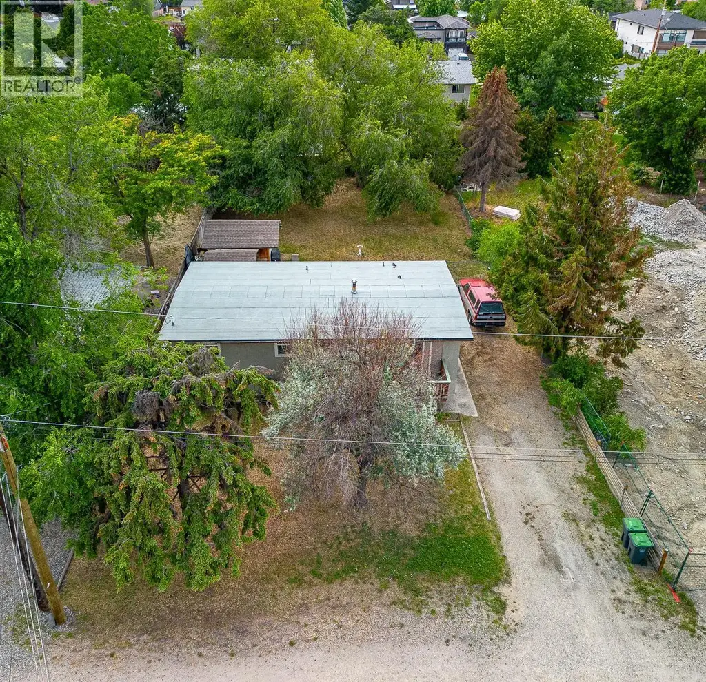 440 Asher Road, Kelowna